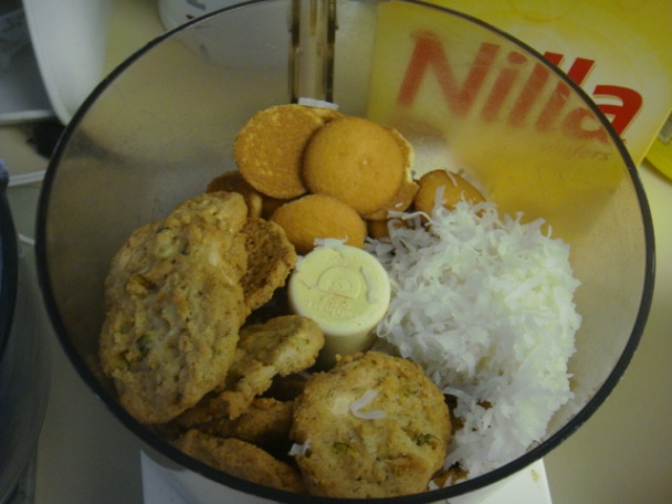 Limetkový  cheesecake  (fotorecept) - obrázok 2