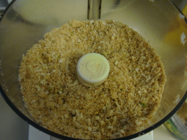 Limetkový  cheesecake  (fotorecept) - obrázok 3