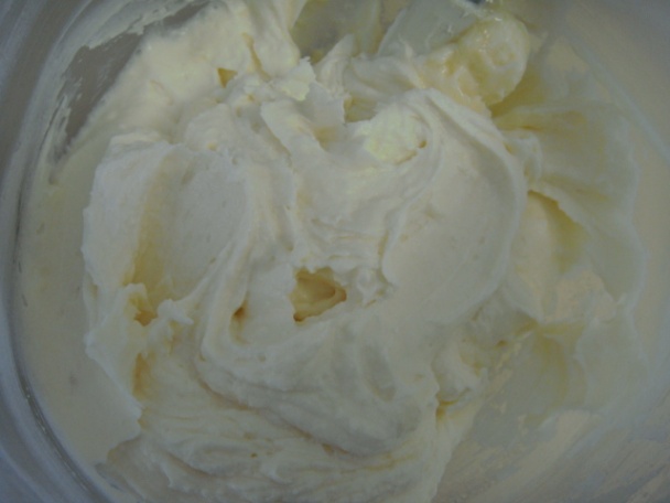 Citrónová bábovka (fotorecept) - obrázok 6