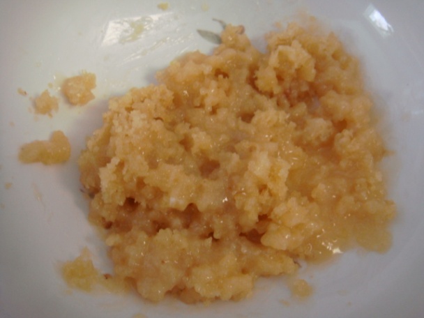 Citrónová bábovka (fotorecept) - obrázok 7