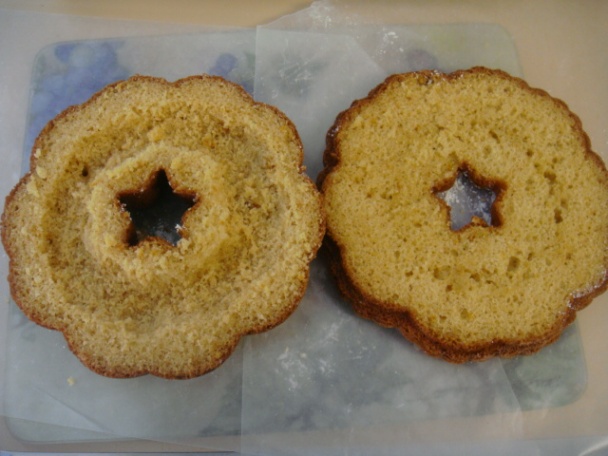 Citrónová bábovka (fotorecept) - obrázok 8