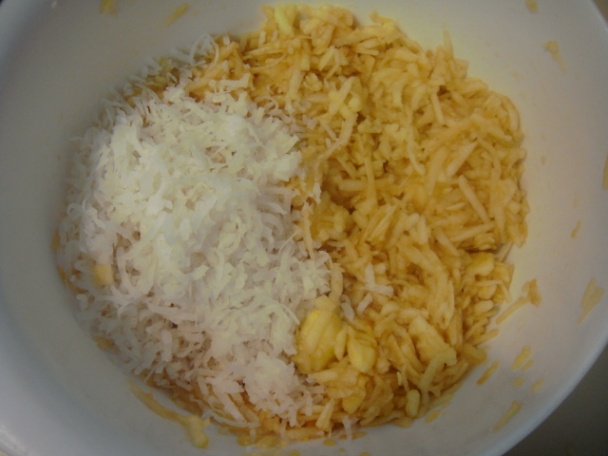 Barónkin jablkový paj (fotorecept) - obrázok 4