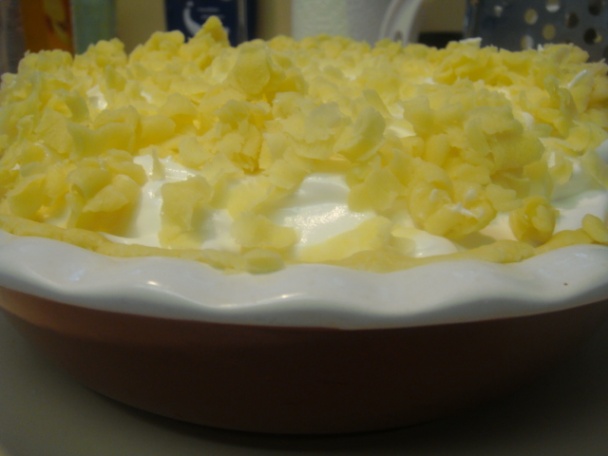 Barónkin jablkový paj (fotorecept) - obrázok 9