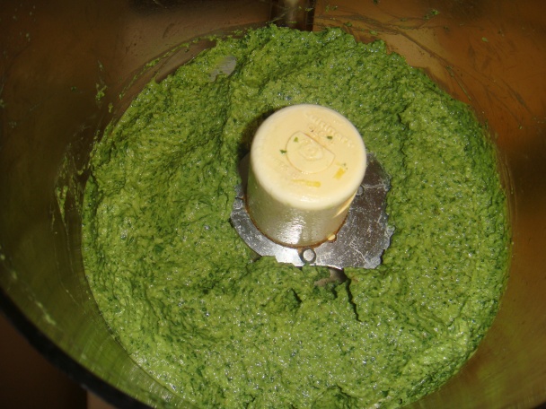 Farro šalát (fotorecept) - obrázok 6