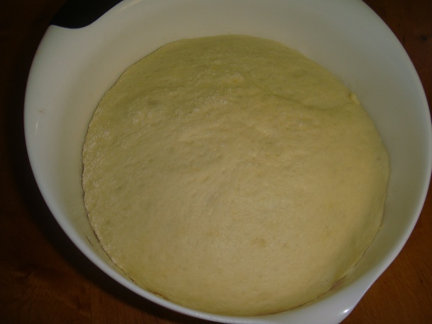 Bábovka s Nutellou - obrázok 1