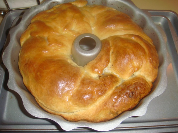 Bábovka s Nutellou - obrázok 10