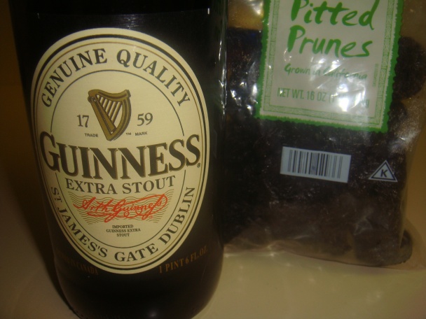 Pivové rezy (fotorecept) - obrázok 1