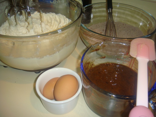 Pivové rezy (fotorecept) - obrázok 7