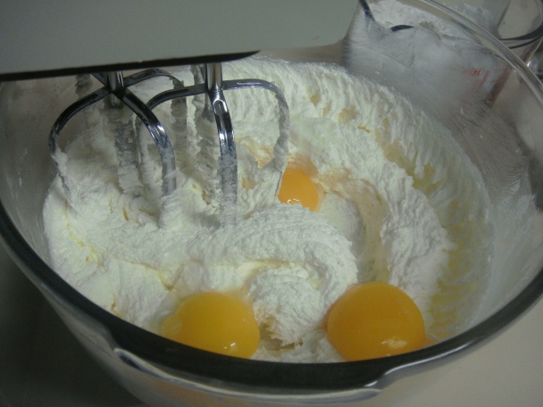 Maková bábovka - Poppy seed cake (fotorecept) - obrázok 4