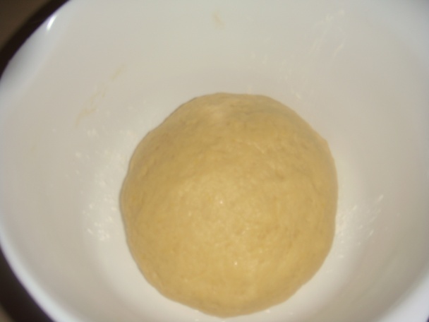 Nutellová ruža - obrázok 2