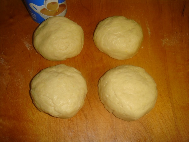 Nutellová ruža - obrázok 3