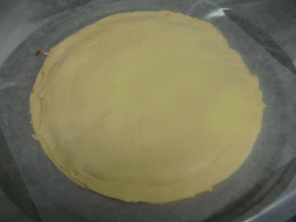 Nutellová ruža - obrázok 7