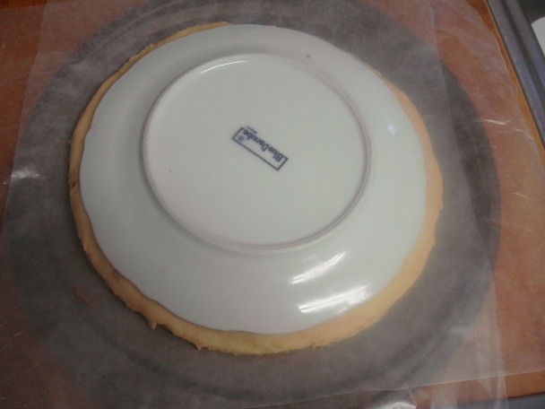 Nutellová ruža - obrázok 8