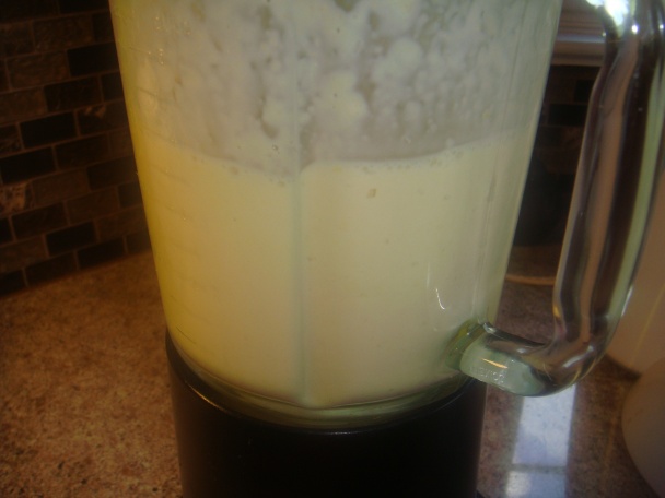 Polievka z čerstvej kukurice - Corn chowder (fotorecept) - obrázok 3