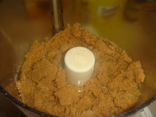 Kokosový páj / Coconut cream pie (fotorecept) - obrázok 2