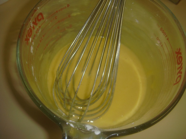 Kokosový páj / Coconut cream pie (fotorecept) - obrázok 6