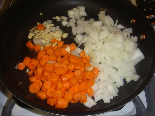 Fazuľová nátierka - White bean pate (fotorecept) - obrázok 3