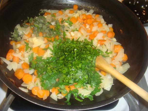 Fazuľová nátierka - White bean pate (fotorecept) - obrázok 4