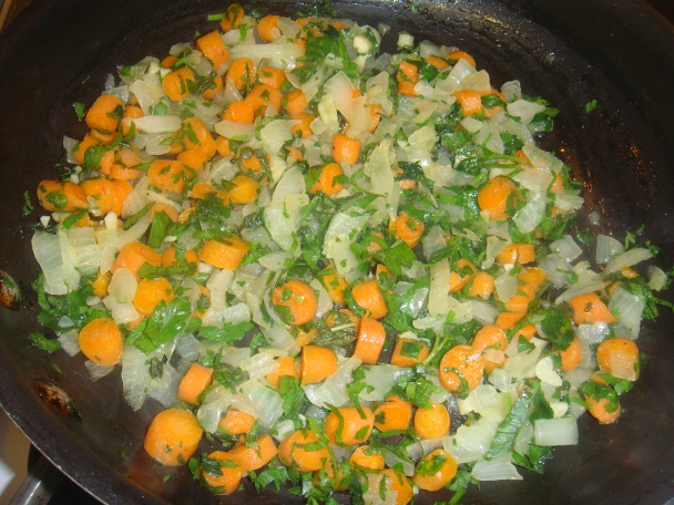 Fazuľová nátierka - White bean pate (fotorecept) - obrázok 5