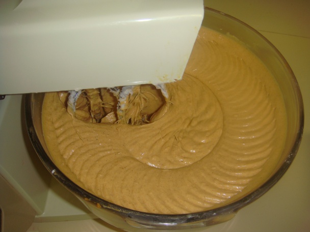 Tekvicový cheesecake - Pumpkin cheesecake (fotorecept) - obrázok 4