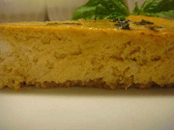 Cheesecake s mangom (fotorecept) - obrázok 10