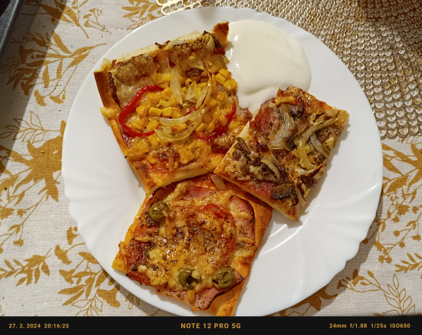 Rýchla pizza na 3 spôsoby  - obrázok 3