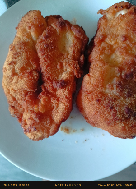 Obyčajné rezne - obrázok 2