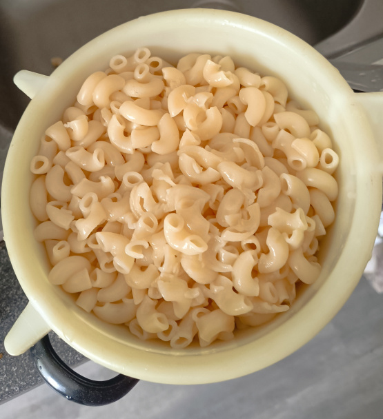 Kuracie soté na smotane s kolienkami (fotorecept) - obrázok 3