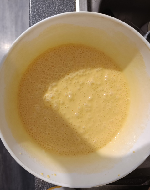 Citrónová bábovka (fotorecept) - obrázok 1