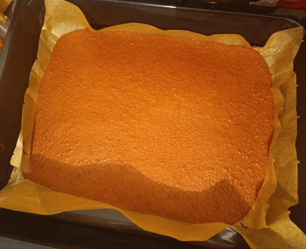 Kokosové ježe - obrázok 3