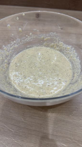 Švédske mäsové guľôčky so smotanovou omáčkou a zemiakovou kašou (fotorecept) - obrázok 1