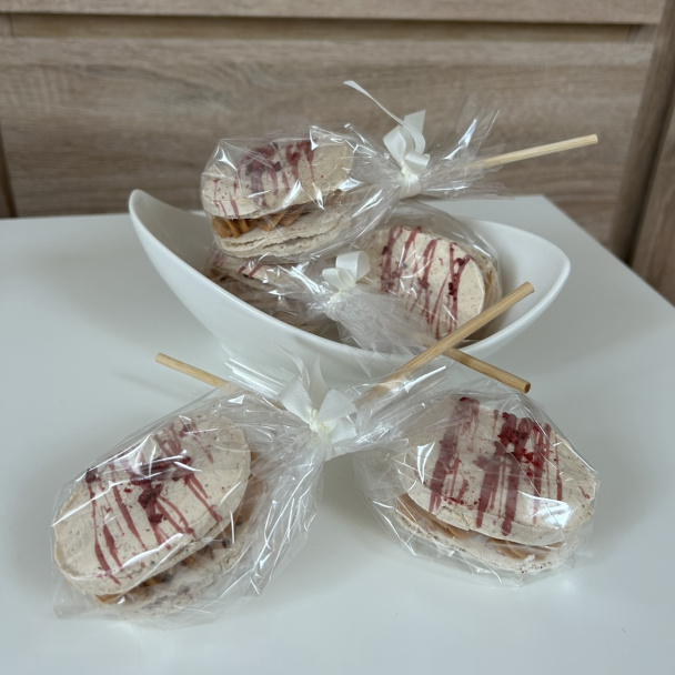 Laskonky pops (fotorecept) - obrázok 7