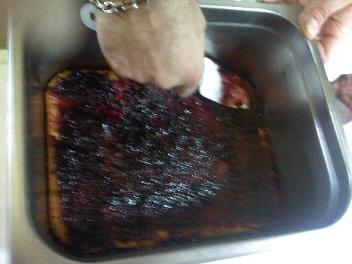 Somló galuska á la Ja - obrázok 4