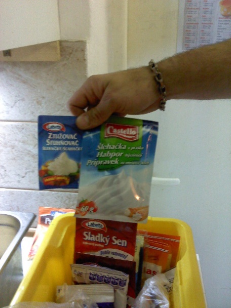 Somló galuska á la Ja - obrázok 6