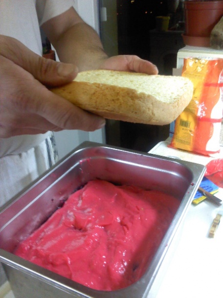 Somló galuska á la Ja - obrázok 5