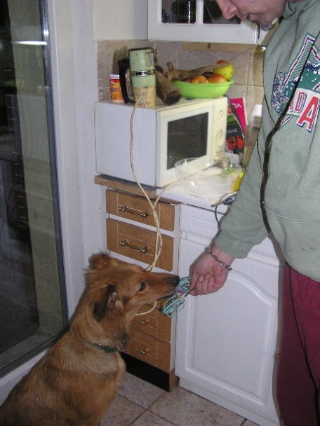 Somló galuska á la Ja - obrázok 8