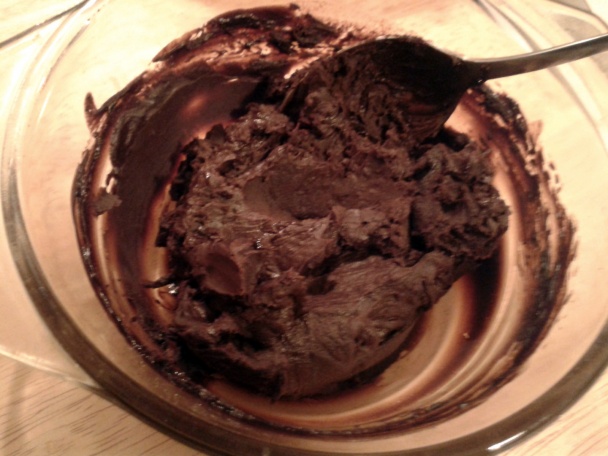 Čokoládové pralinky pre dospelých (fotorecept) - obrázok 4