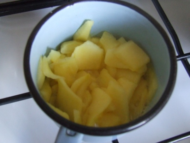 Zdravý mrkvový koláč so sušeným ovocím - vegan (fotorecept) - obrázok 2