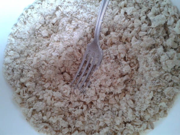 Takzvaný krušaci marhuľový koláč (fotorecept) - obrázok 2