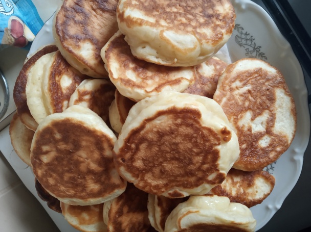 Kysnuté lievance ako od babičky - obrázok 2