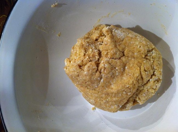 Tvarohové šišky  - obrázok 2