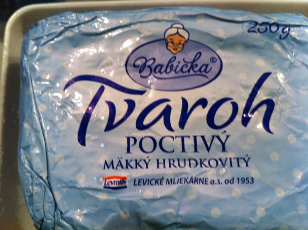 Strecha z BE BE keksov trocha inak (fotorecept) - obrázok 1