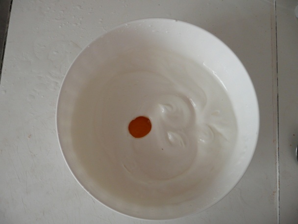 Kiwi koláč - obrázok 1