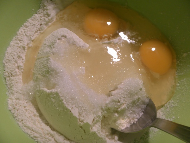 Palacinky (fotorecept) - obrázok 1