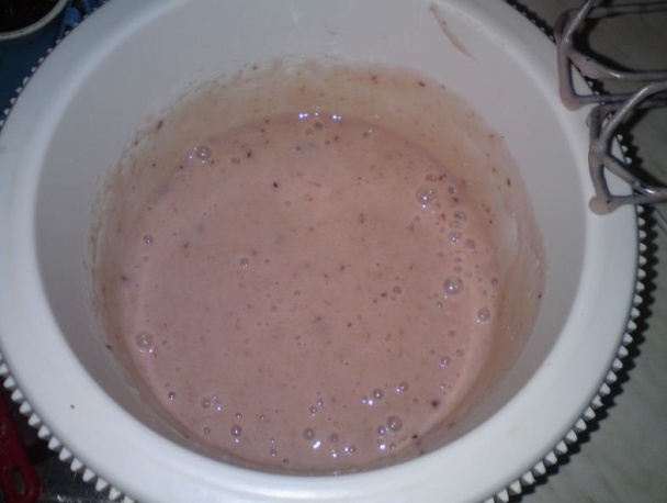 Skvelá krupicová pena - obrázok 3