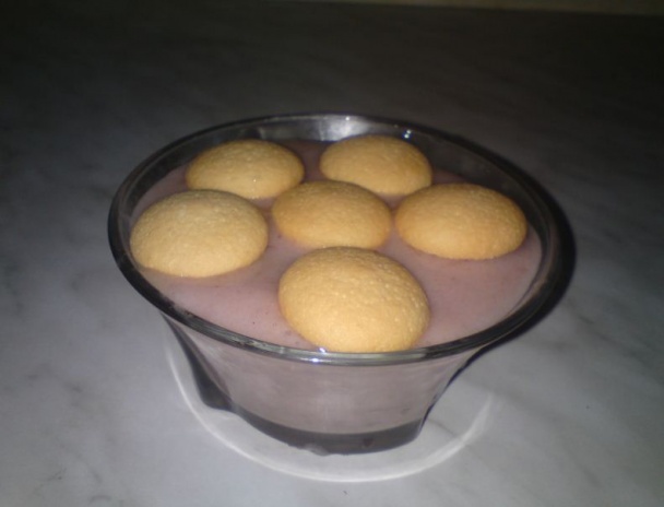 Skvelá krupicová pena - obrázok 4