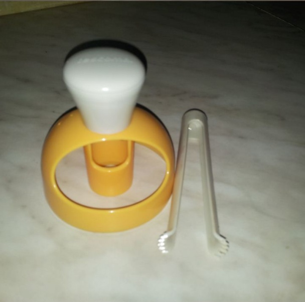 Čokoládové donuty - obrázok 2