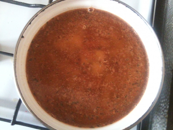 Rýchla cesnačka - obrázok 4