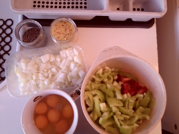 Lečová praženica - obrázok 1