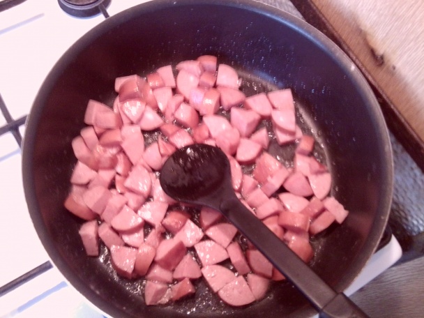 Lečová praženica - obrázok 2